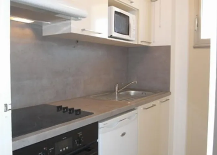 公寓 3 Pieces En Bord De Mer, Terrasse, Animaux Admis, Parking - Fr-1-776-147