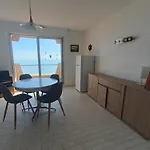 Διαμέρισμα 3 Pieces En Bord De Mer, Terrasse, Animaux Admis, Parking - Fr-1-776-147 Argelès-sur-Mer