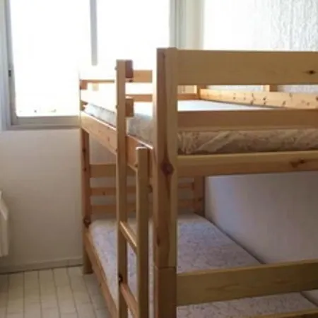 3 Pieces En Bord De Mer, Terrasse, Animaux Admis, Parking - Fr-1-776-147 Apartment *