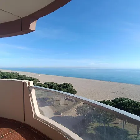 3 Pieces En Bord De Mer, Terrasse, Animaux Admis, Parking - Fr-1-776-147 Apartment